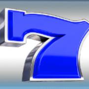Golden Dragon Club: Azul 7
