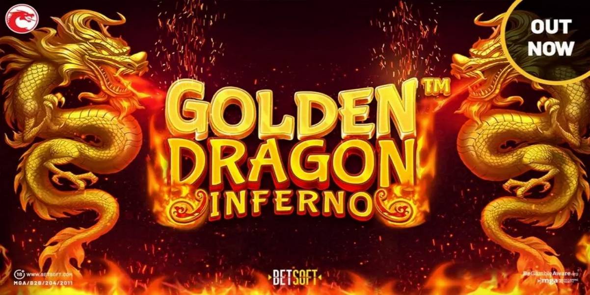 Golden Dragon Inferno