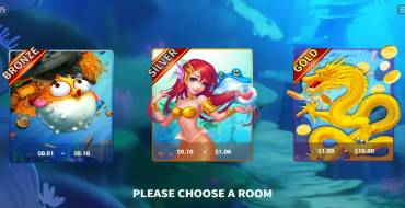 Golden Dragon (KA Gaming): Características únicas