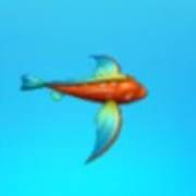 Golden Dragon (KA Gaming): Pescado