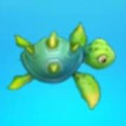 Golden Dragon (KA Gaming): Tortuga