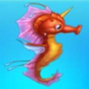 Golden Dragon (KA Gaming): Caballito de mar