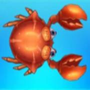 Golden Dragon (KA Gaming): Cangrejo