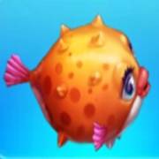 Golden Dragon (KA Gaming): Pescado