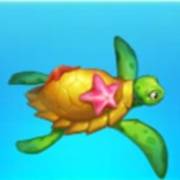 Golden Dragon (KA Gaming): Tortuga