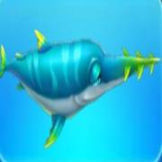 Golden Dragon (KA Gaming): Pescado