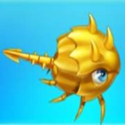 Golden Dragon (KA Gaming): Pescado