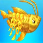 Golden Dragon (KA Gaming): Bagre