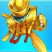 Golden Dragon (KA Gaming): Tortuga