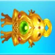 Golden Dragon (KA Gaming): Rana