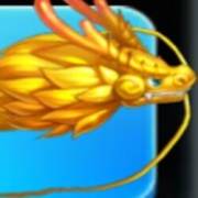 Golden Dragon (KA Gaming): Dragón