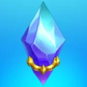 Golden Dragon (KA Gaming): Victoria de cristal