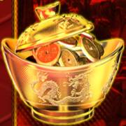 Golden Dragon: Dispersión