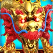 Golden Dragon: Salvaje
