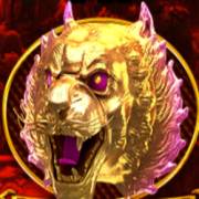 Golden Dragon: Lobo