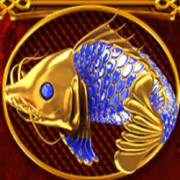 Golden Dragon: Pescado