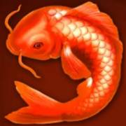 Golden Fish: Pescado rojo