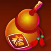 Golden Fish: Juguete