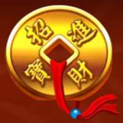 Golden Fish: Moneda