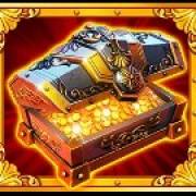 Golden Forge: Dispersión