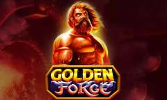 Jugar Golden Forge