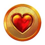 Golden Furong: Corazones