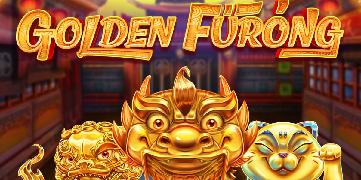 Golden Furong