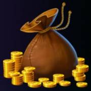 Golden Gallina: Dinero