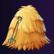 Golden Gallina: Heno