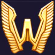 Golden Glyph 2: Salvaje