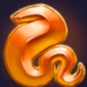 Golden Glyph 2: Serpiente