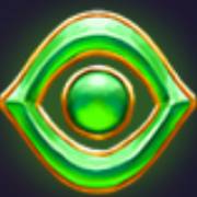 Golden Glyph 2: Ojo
