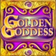 Golden Goddess: Salvaje