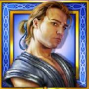 Golden Goddess: Hefesto