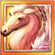 Golden Goddess: Caballo
