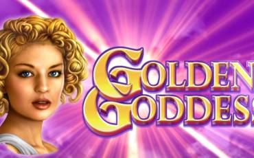 Golden Goddess