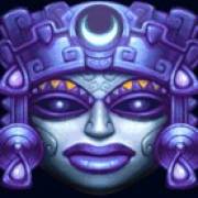 Golden Gods: Máscara morada