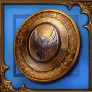 Golden Gorgon: El escudo