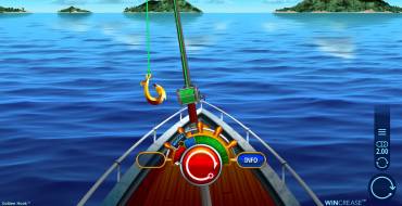 Golden Hook: Tema