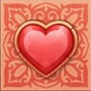 Golden Lamp: Corazones