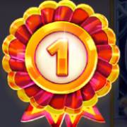 Golden Leprechaun's Mystery: Premio