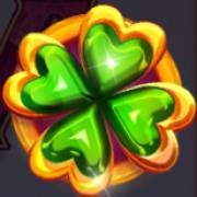 Golden Leprechaun's Mystery: Trébol