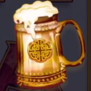 Golden Leprechaun's Mystery: Cerveza