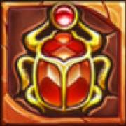Golden Osiris: Escarabajo