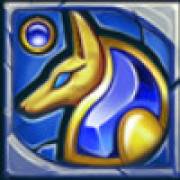 Golden Osiris: Perro