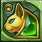Golden Osiris: Gato