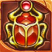 Golden Osiris: Escarabajo