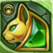 Golden Osiris: Gato