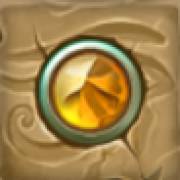 Golden Osiris: Topacio