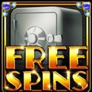 Golden Piggy Bank: Dispersión